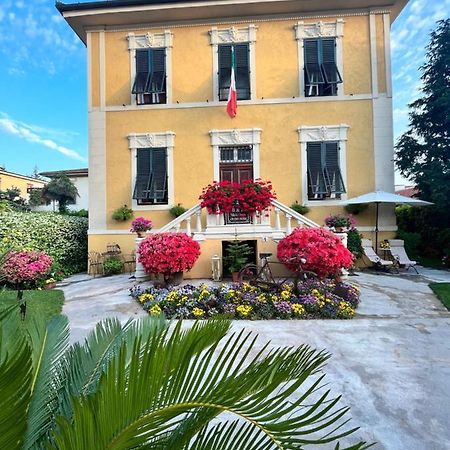 Villa San Donato B&B ルッカ エクステリア 写真