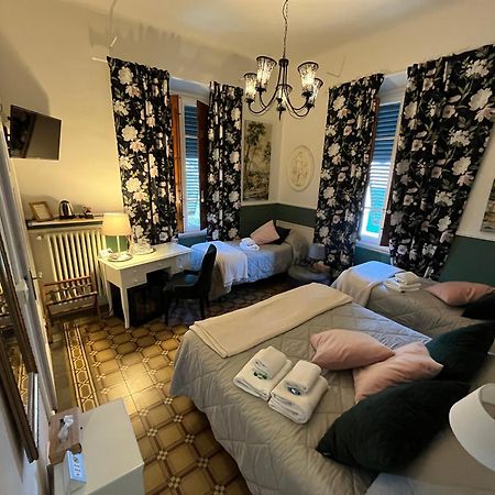 Villa San Donato B&B ルッカ エクステリア 写真