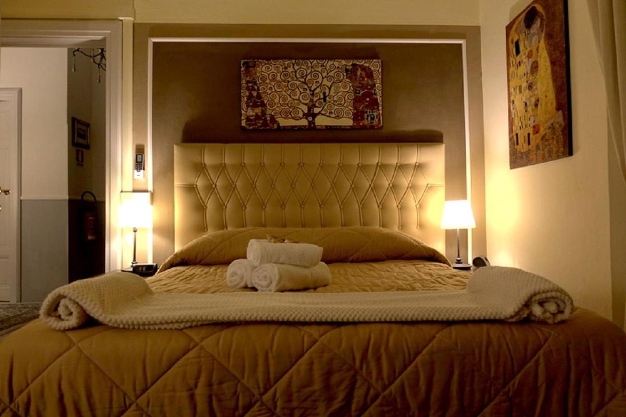 Villa San Donato B&B ルッカ エクステリア 写真