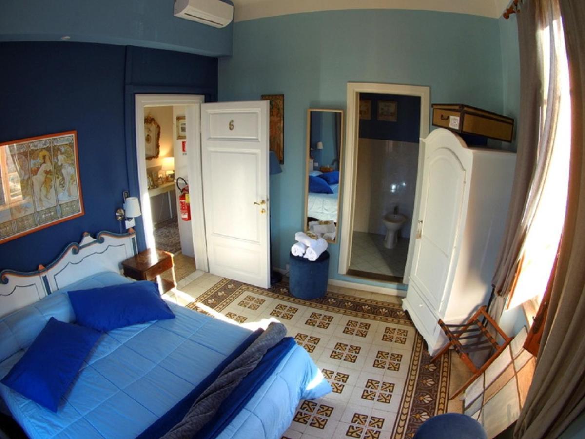 Villa San Donato B&B ルッカ エクステリア 写真