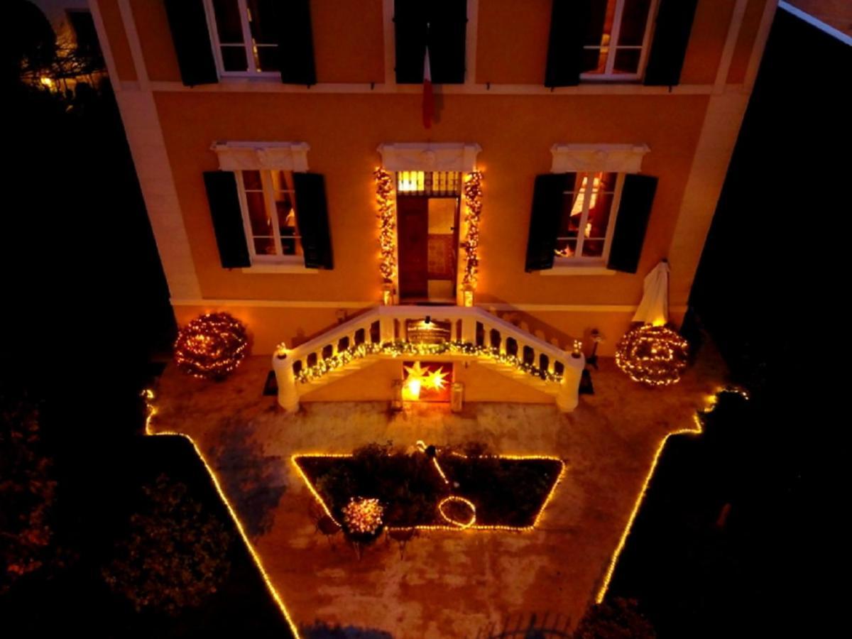 Villa San Donato B&B ルッカ エクステリア 写真