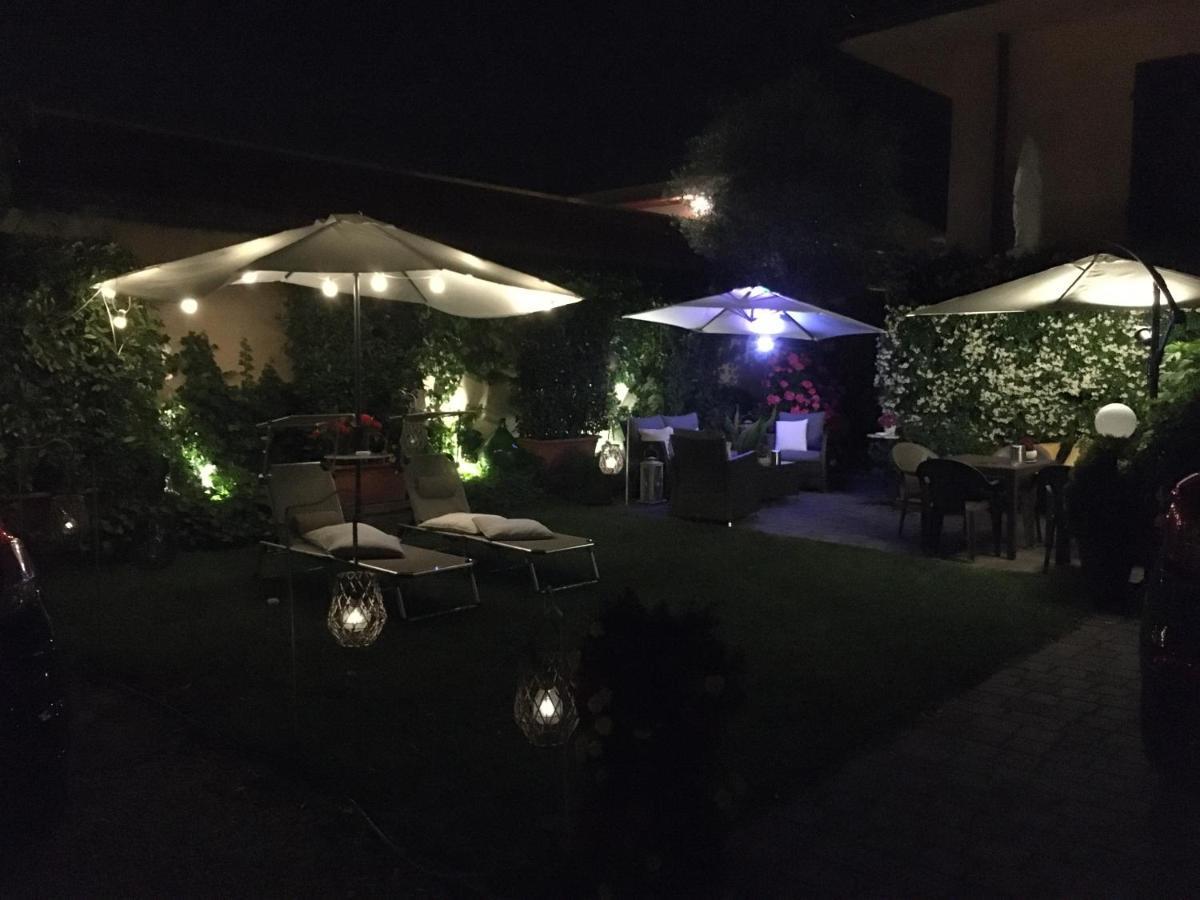 Villa San Donato B&B ルッカ エクステリア 写真