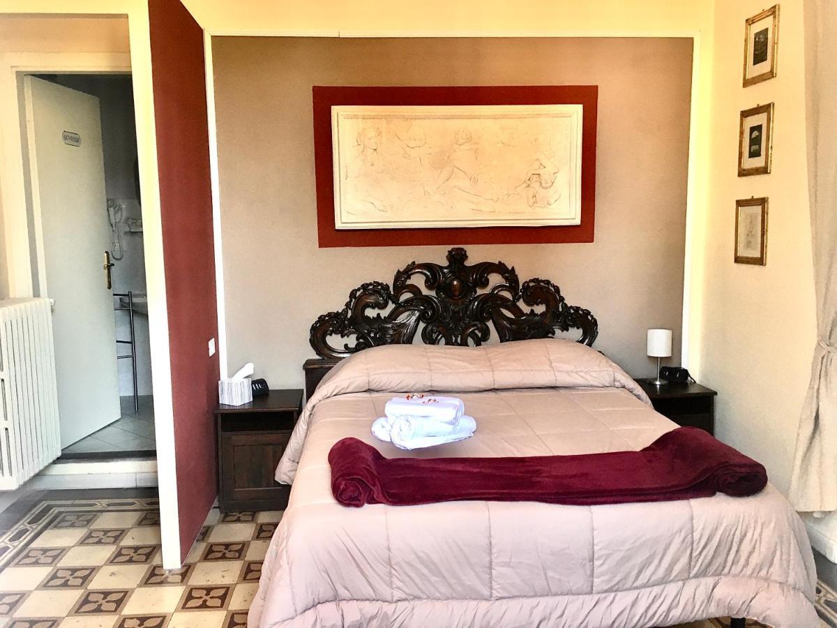 Villa San Donato B&B ルッカ エクステリア 写真