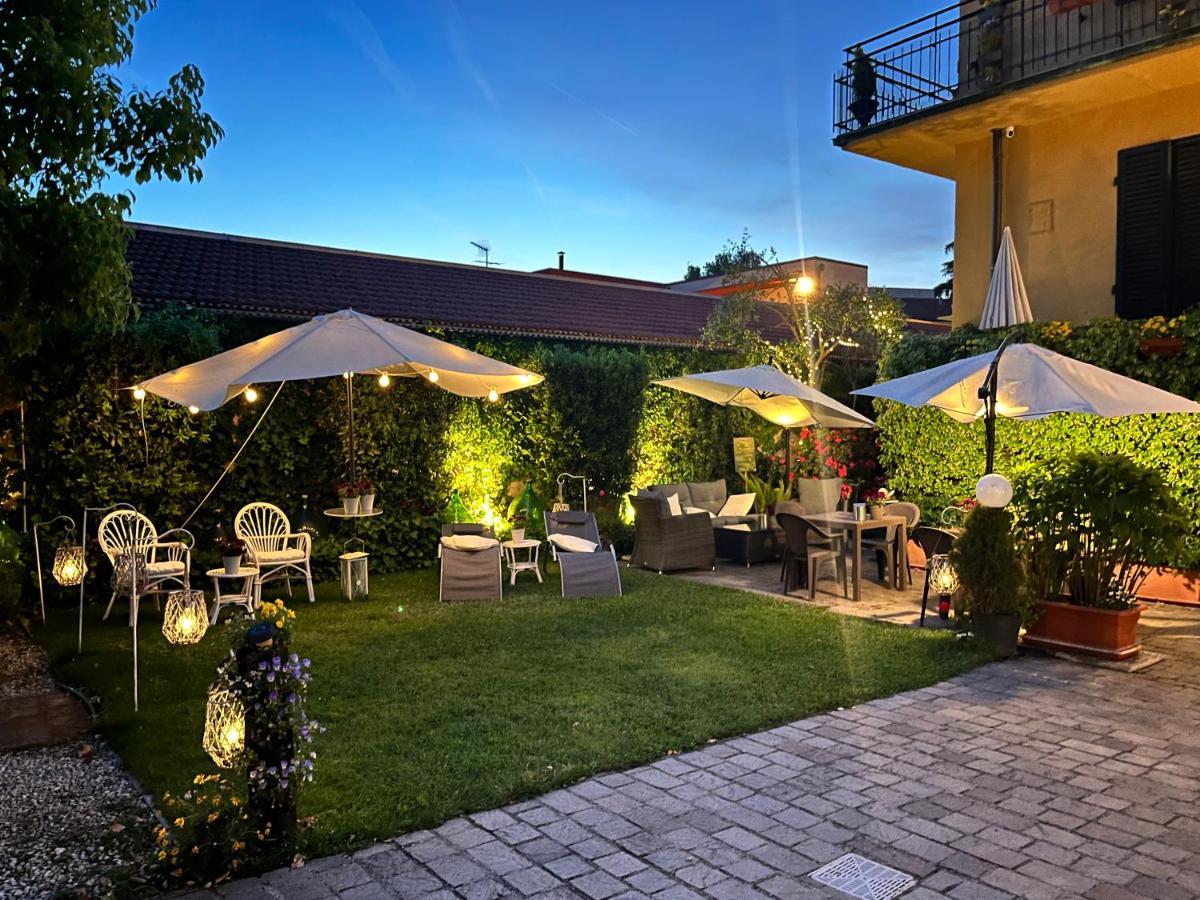 Villa San Donato B&B ルッカ エクステリア 写真