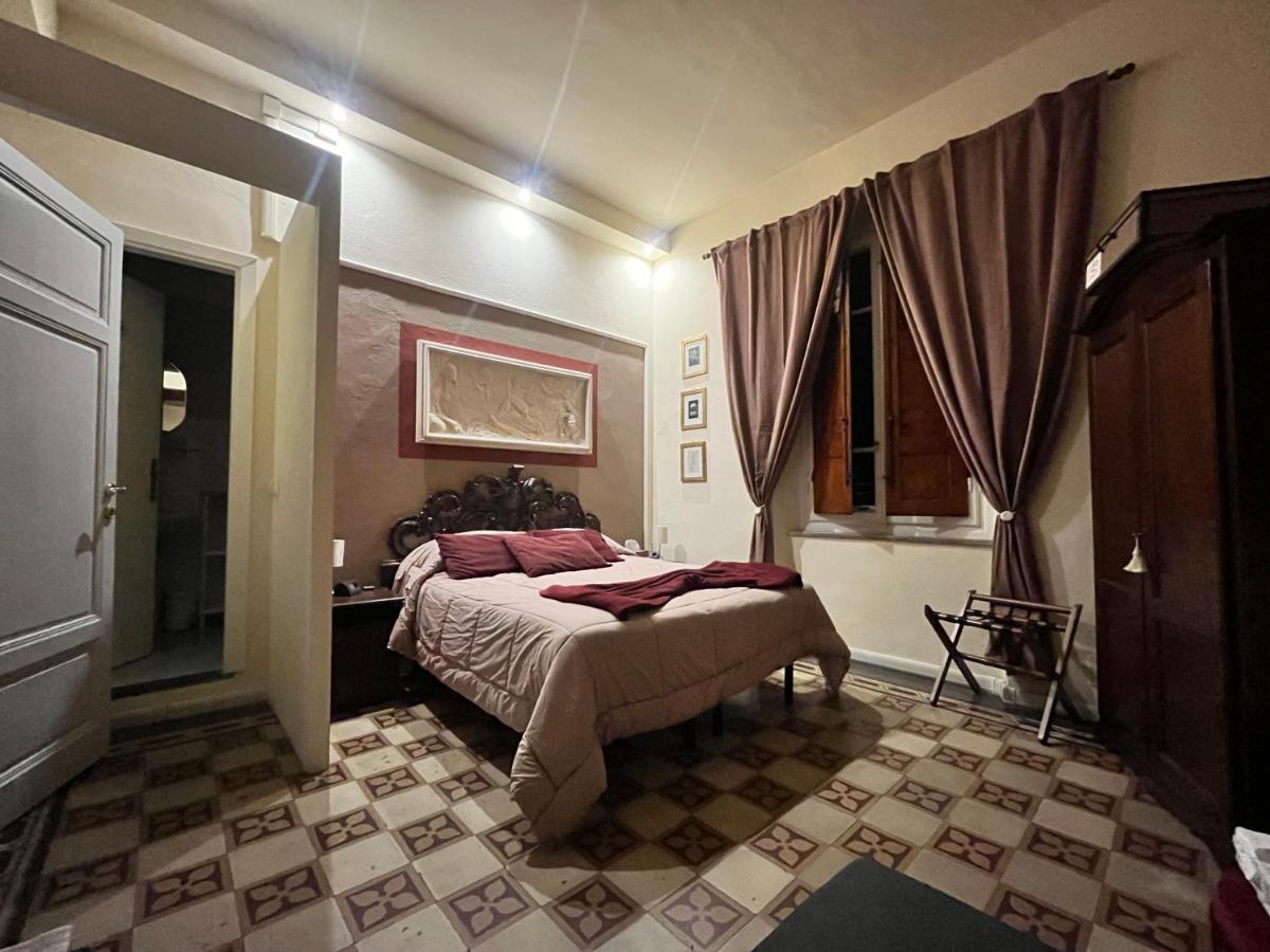 Villa San Donato B&B ルッカ エクステリア 写真