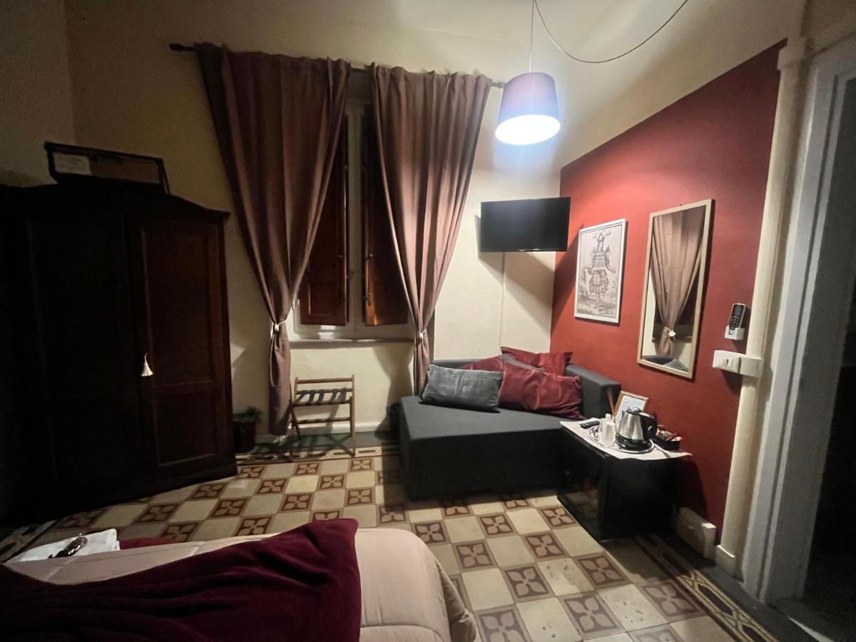 Villa San Donato B&B ルッカ エクステリア 写真