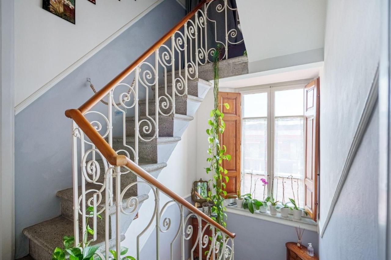 Villa San Donato B&B ルッカ エクステリア 写真