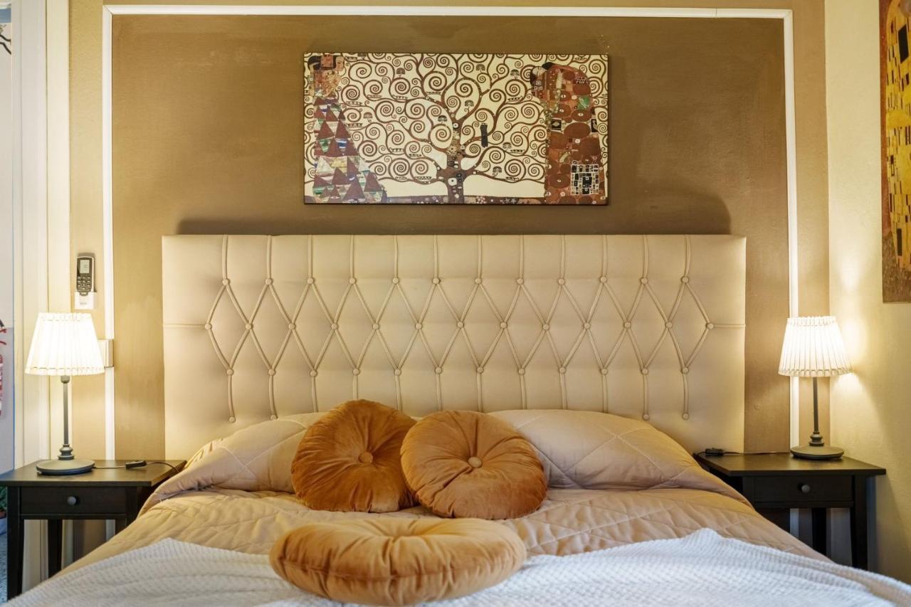 Villa San Donato B&B ルッカ エクステリア 写真
