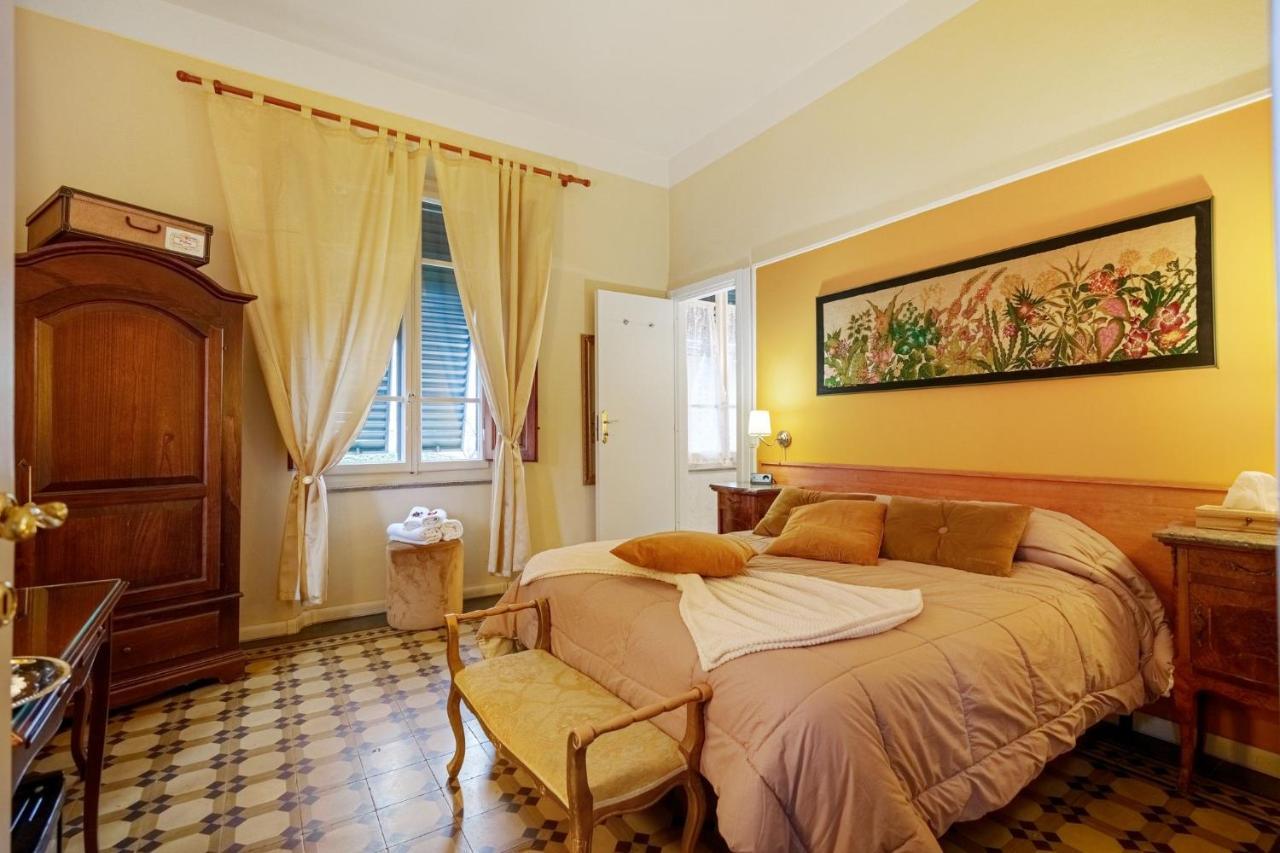 Villa San Donato B&B ルッカ エクステリア 写真