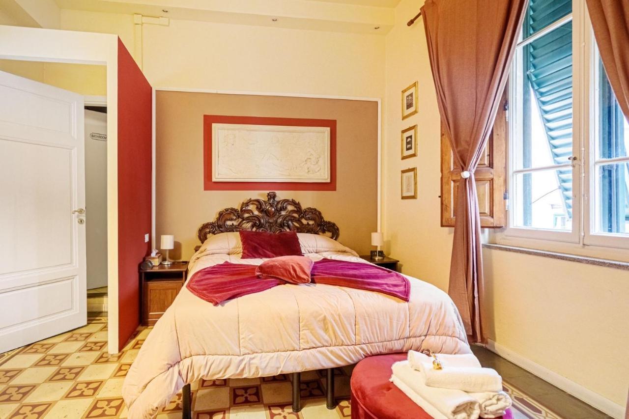 Villa San Donato B&B ルッカ エクステリア 写真