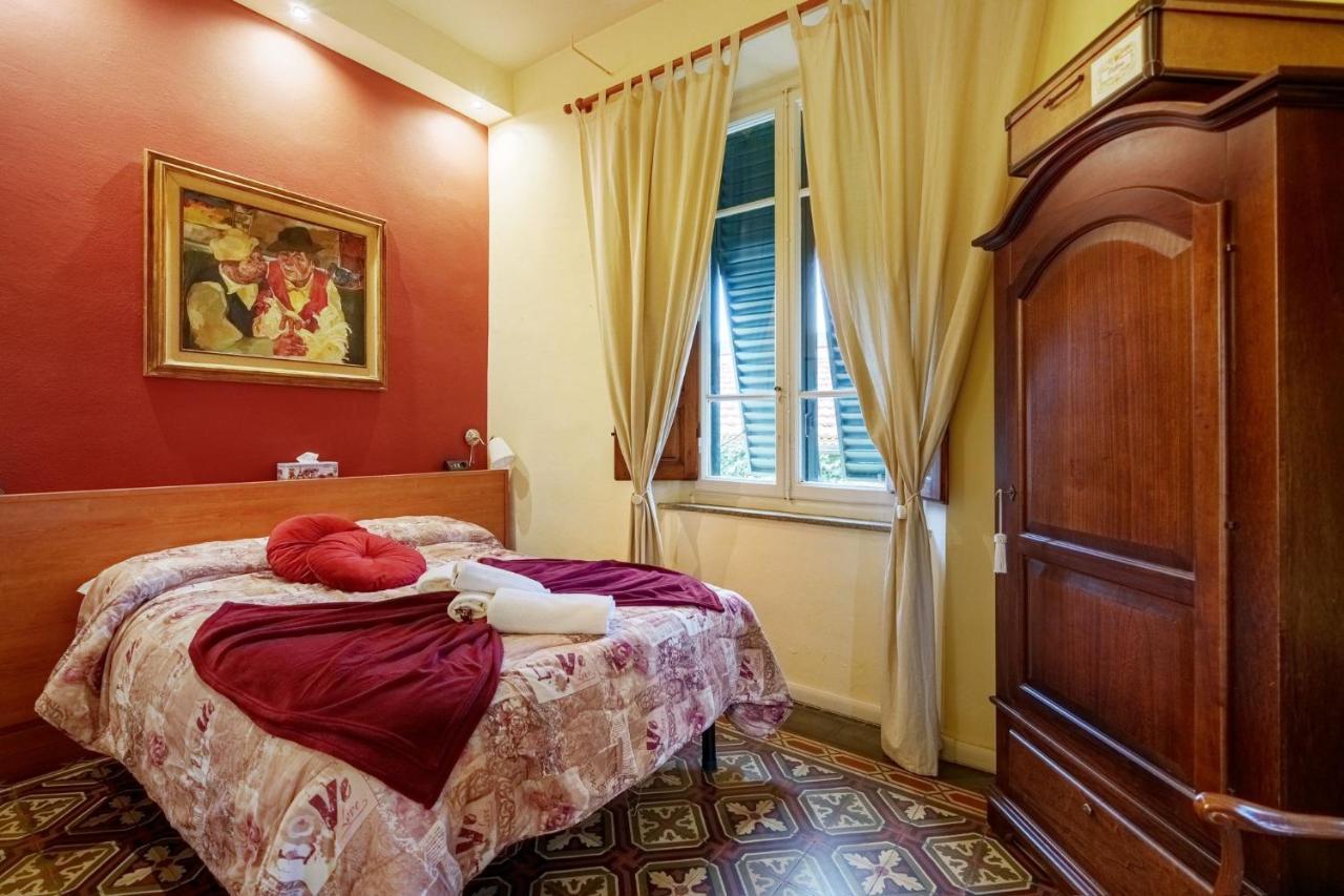 Villa San Donato B&B ルッカ エクステリア 写真