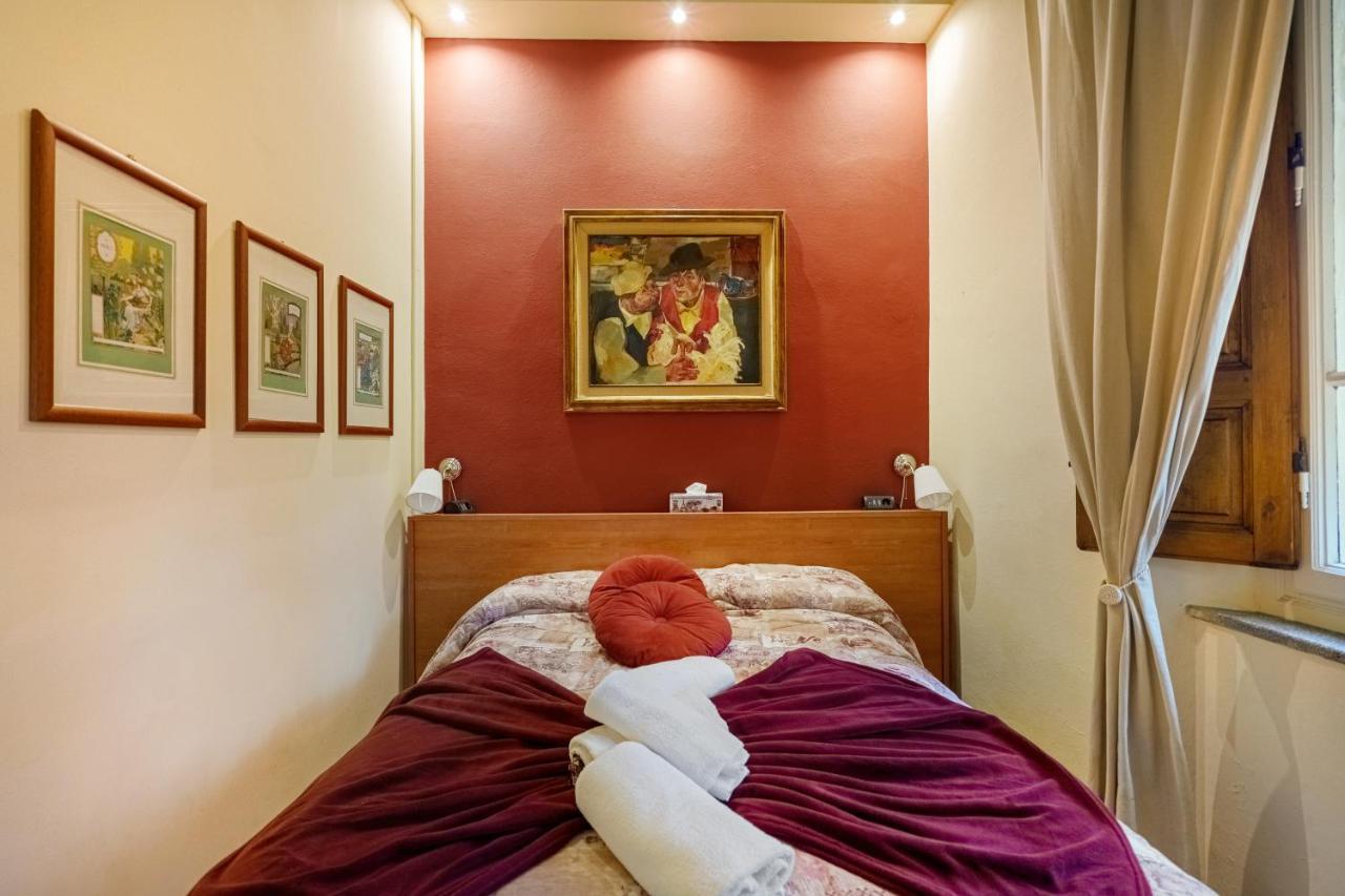 Villa San Donato B&B ルッカ エクステリア 写真