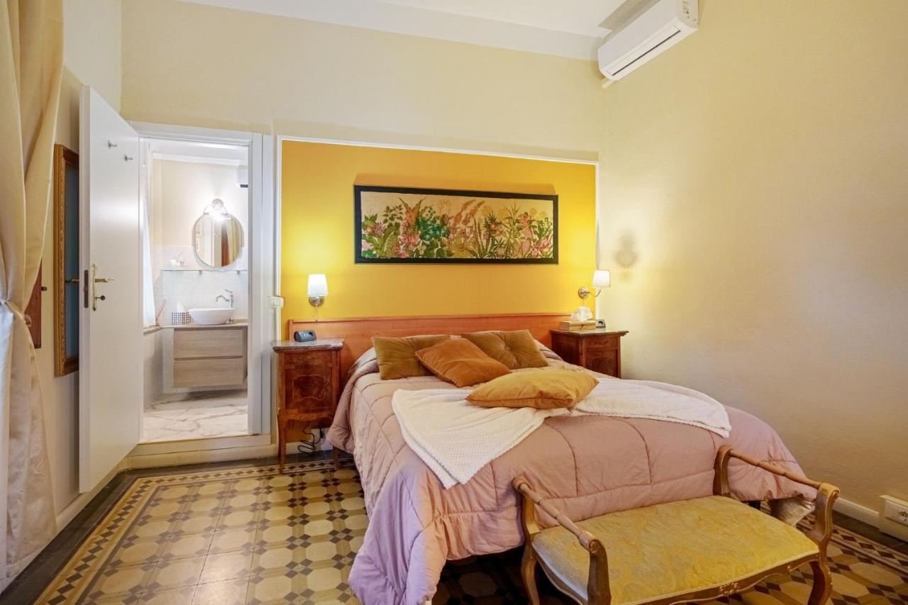 Villa San Donato B&B ルッカ エクステリア 写真