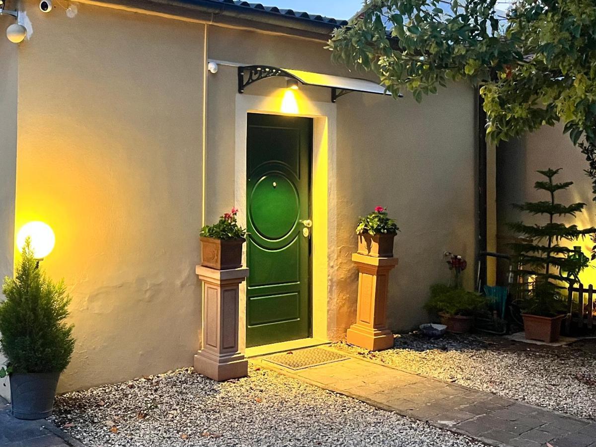 Villa San Donato B&B ルッカ エクステリア 写真