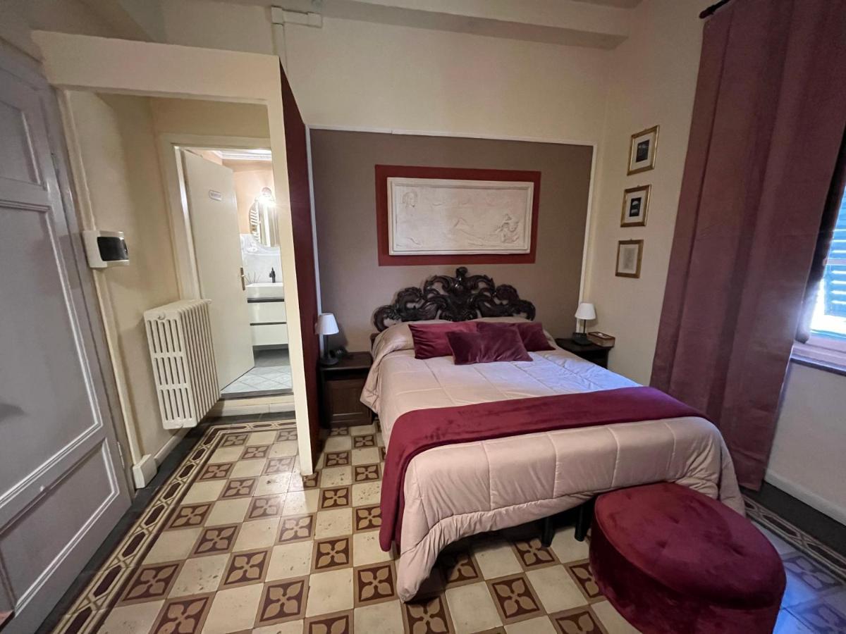 Villa San Donato B&B ルッカ エクステリア 写真
