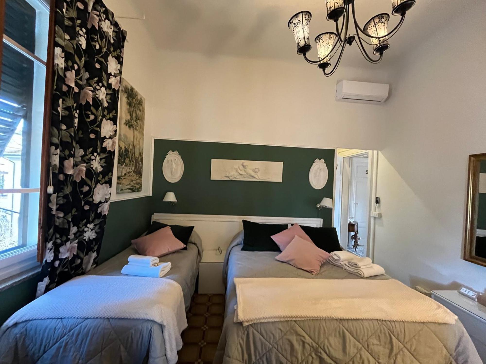 Villa San Donato B&B ルッカ エクステリア 写真