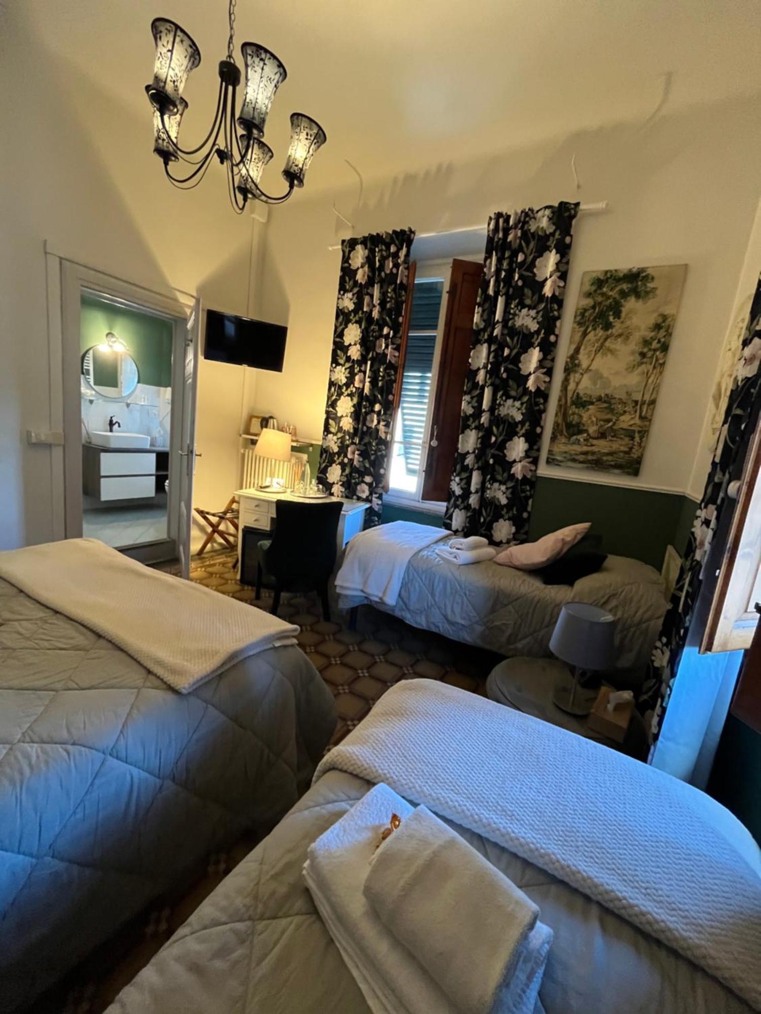 Villa San Donato B&B ルッカ エクステリア 写真