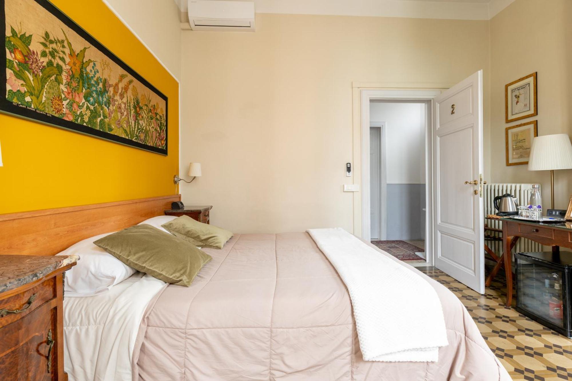 Villa San Donato B&B ルッカ エクステリア 写真