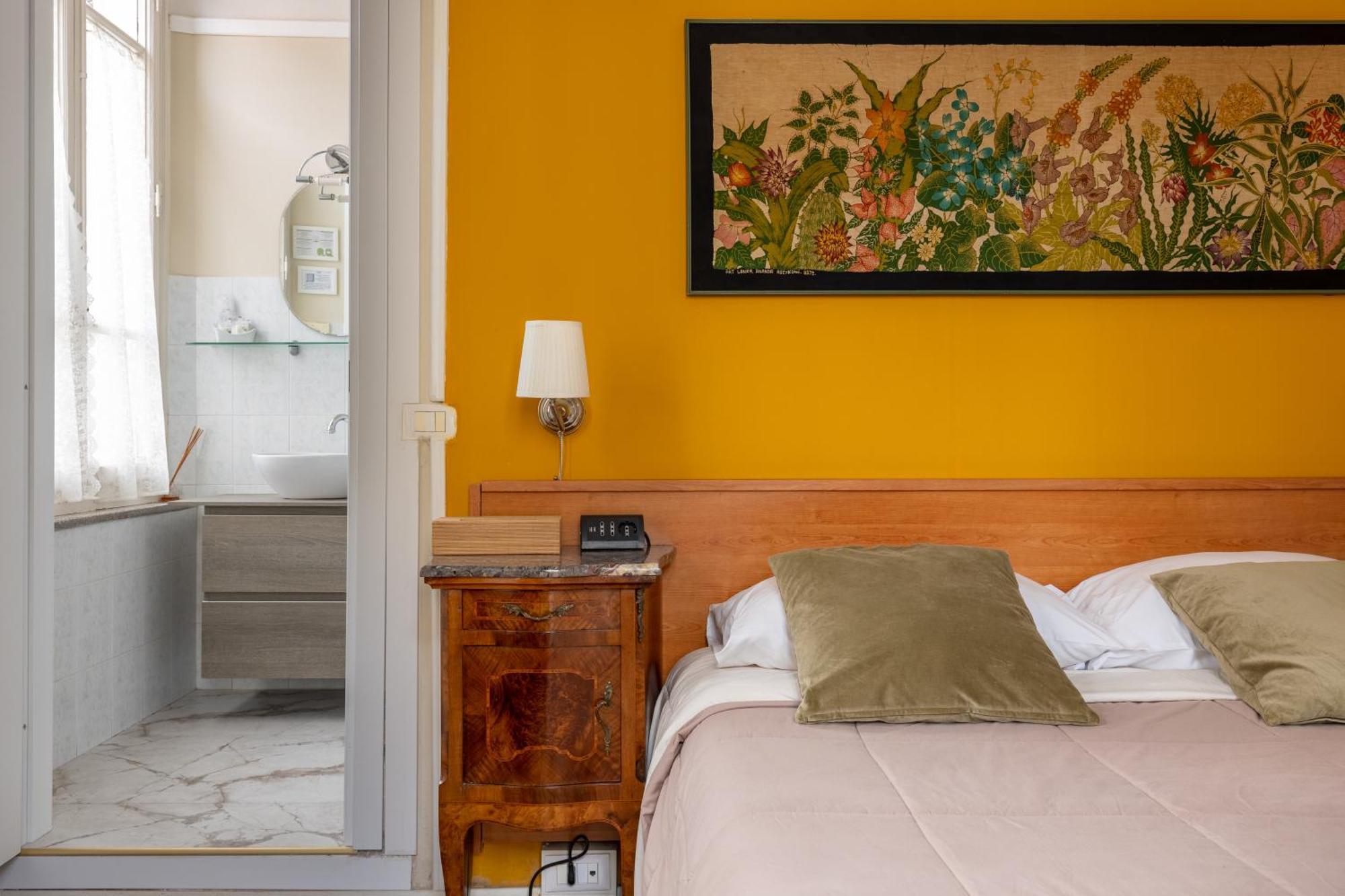 Villa San Donato B&B ルッカ エクステリア 写真