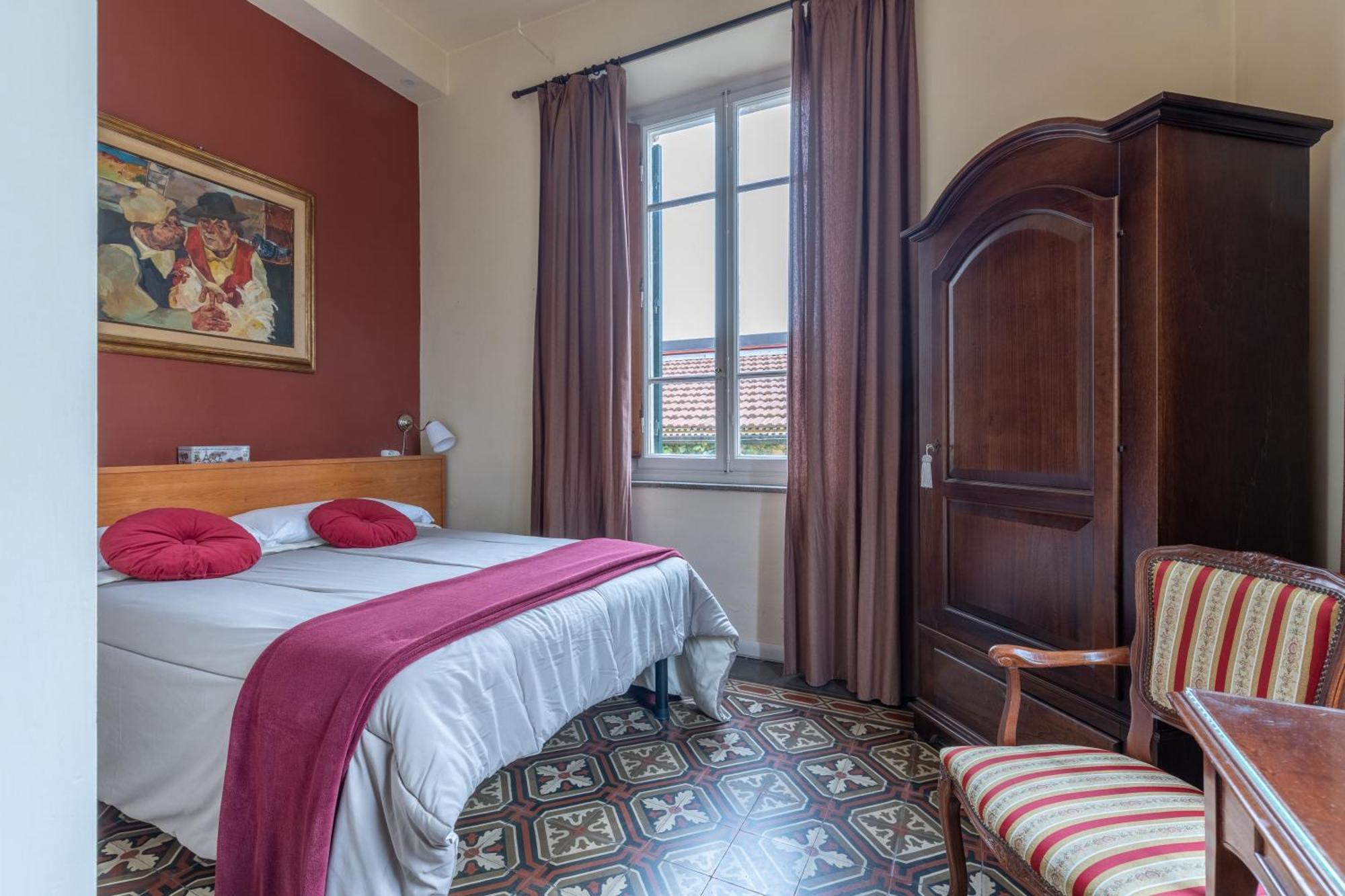 Villa San Donato B&B ルッカ エクステリア 写真
