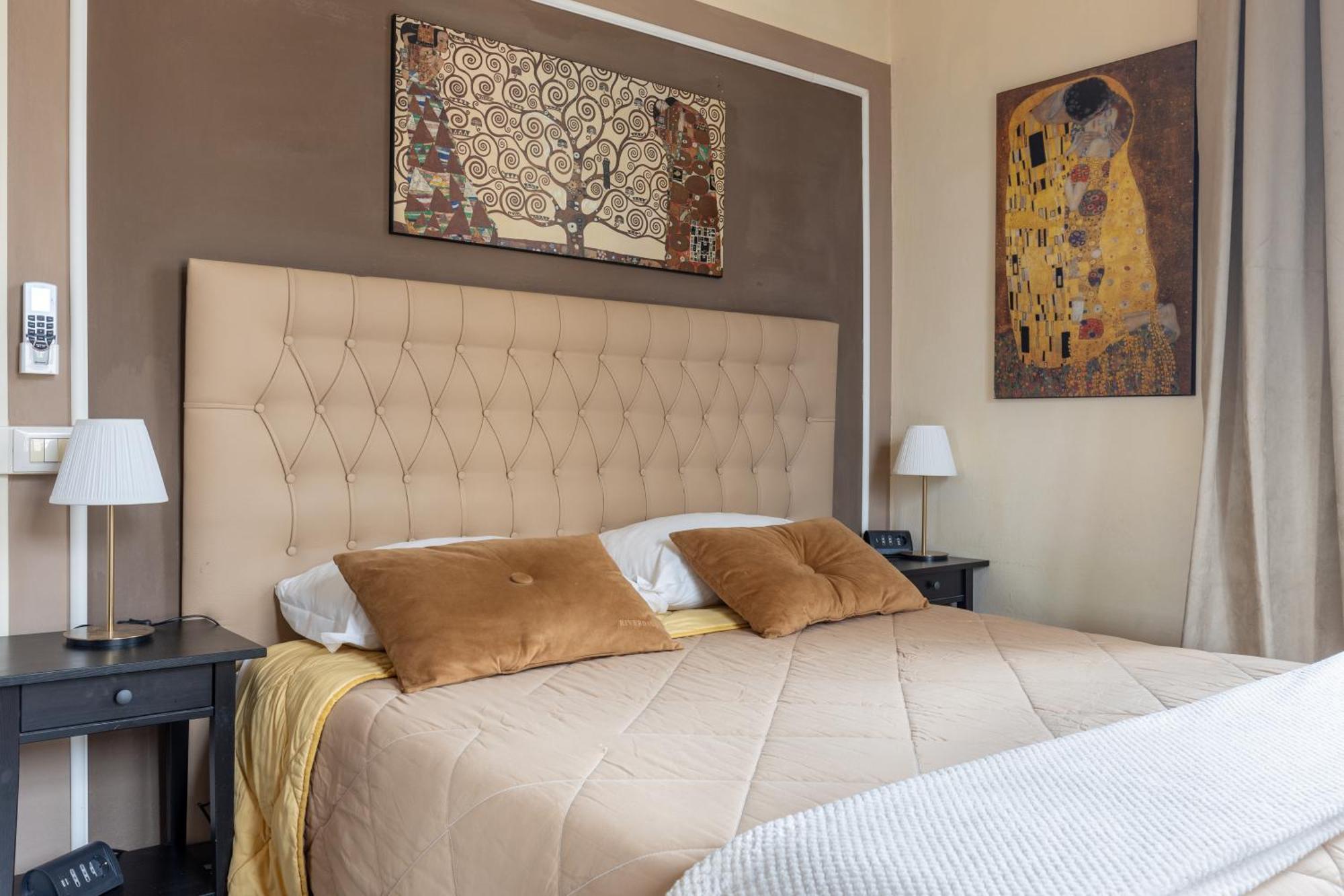 Villa San Donato B&B ルッカ エクステリア 写真