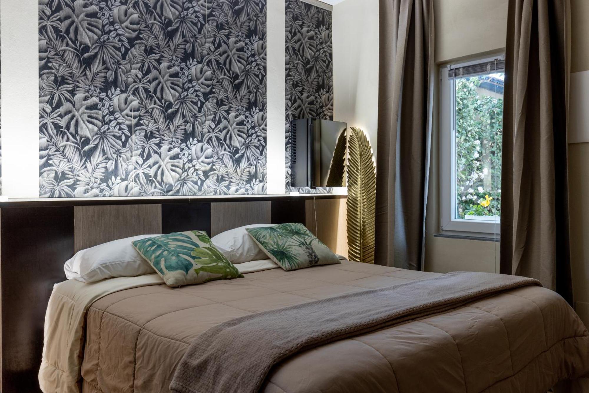 Villa San Donato B&B ルッカ エクステリア 写真