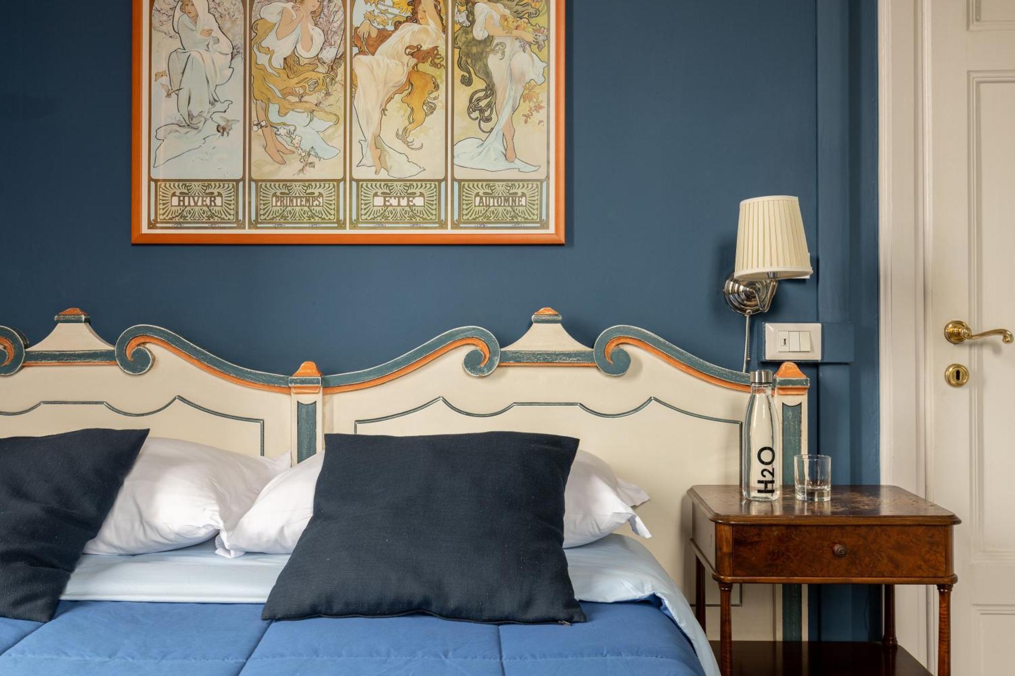 Villa San Donato B&B ルッカ エクステリア 写真