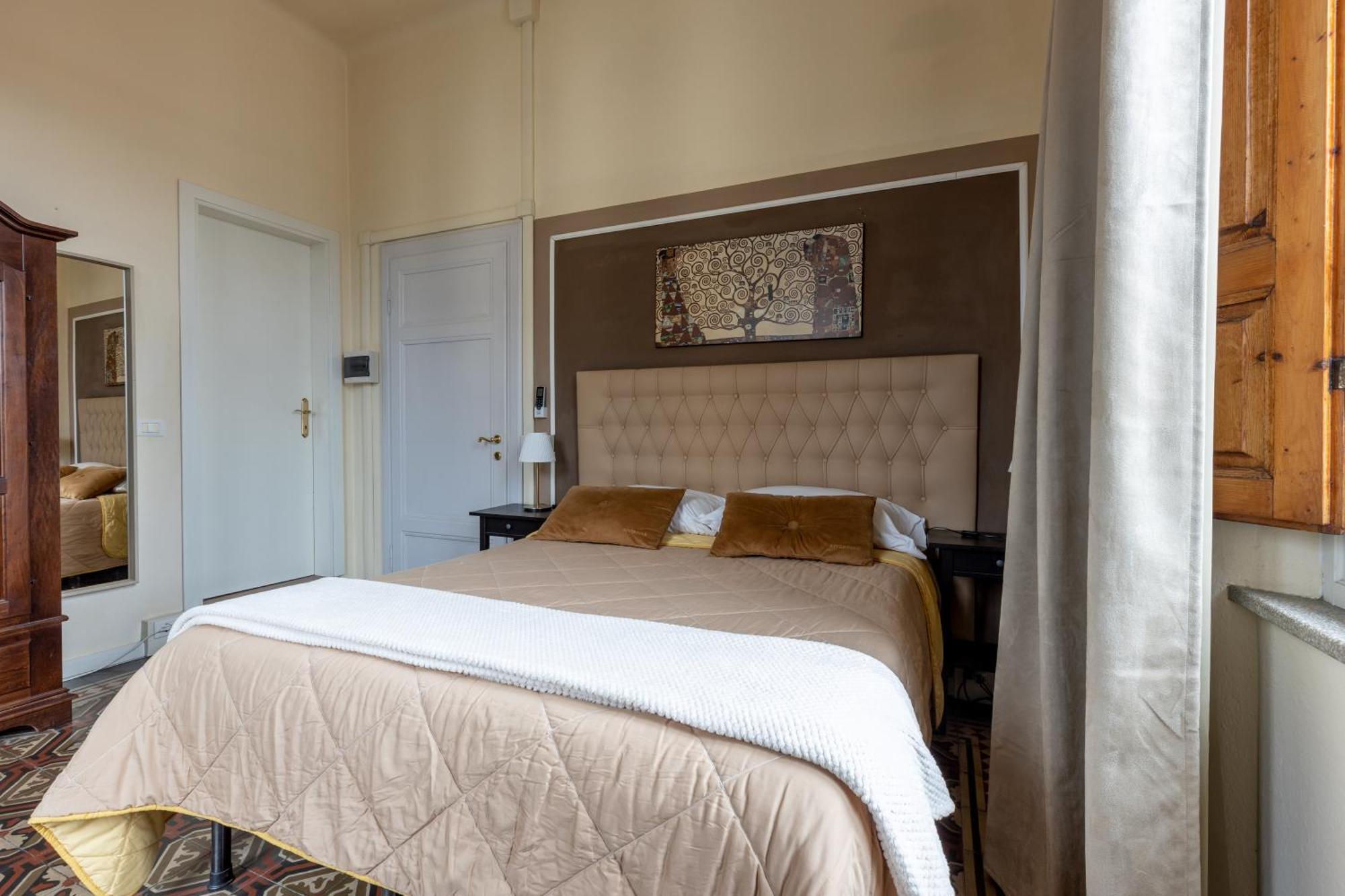 Villa San Donato B&B ルッカ エクステリア 写真