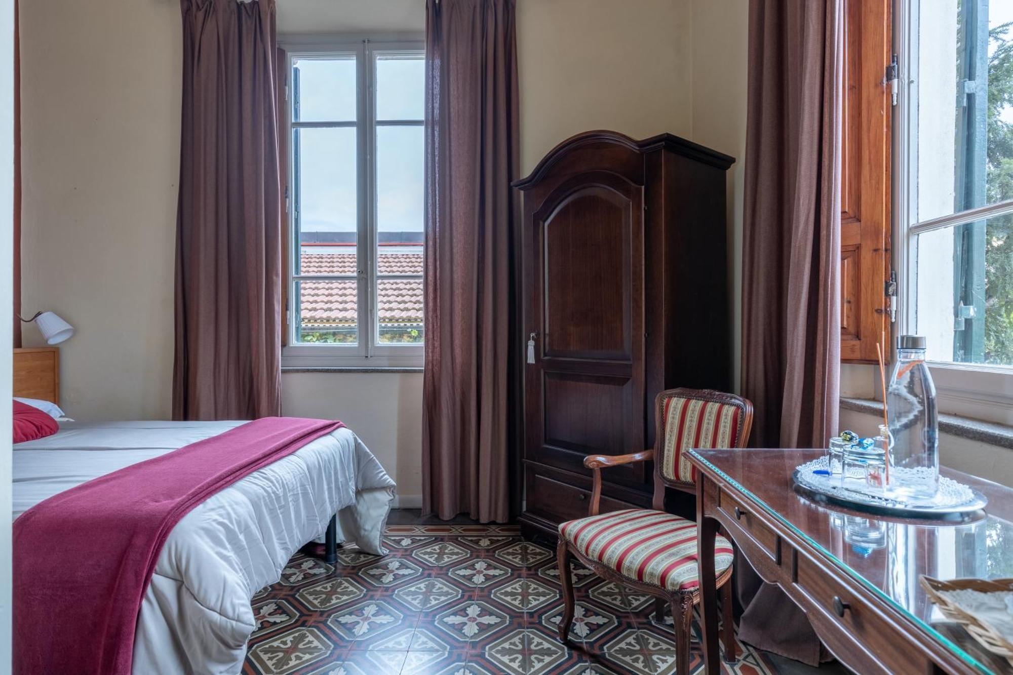 Villa San Donato B&B ルッカ エクステリア 写真