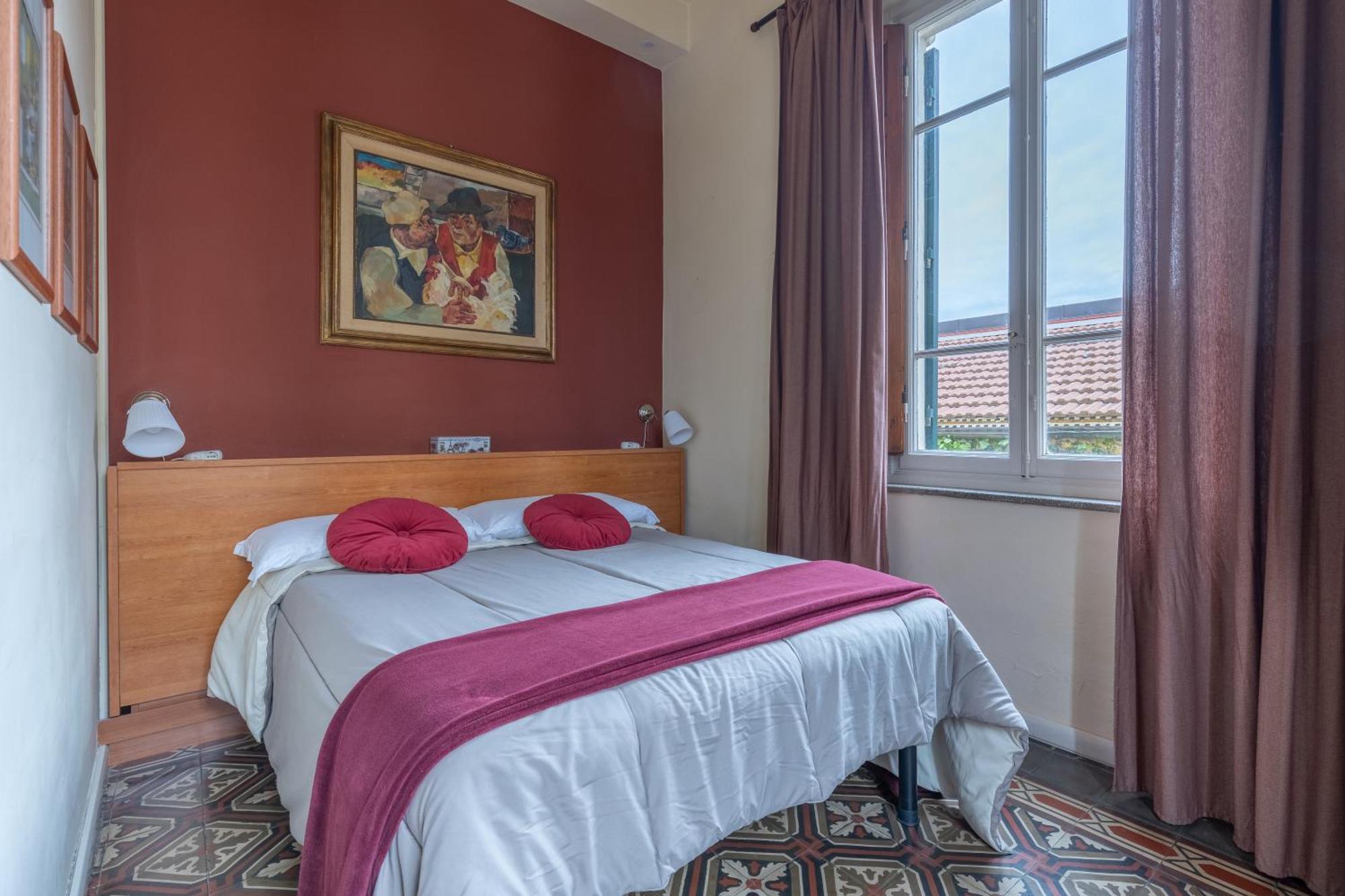 Villa San Donato B&B ルッカ エクステリア 写真