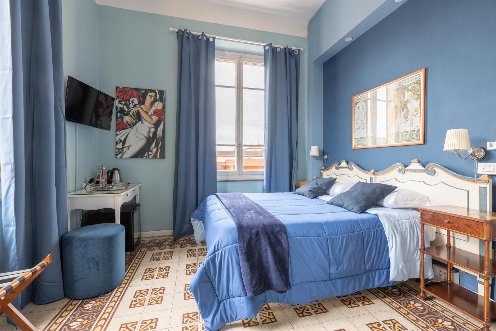 Villa San Donato B&B ルッカ エクステリア 写真