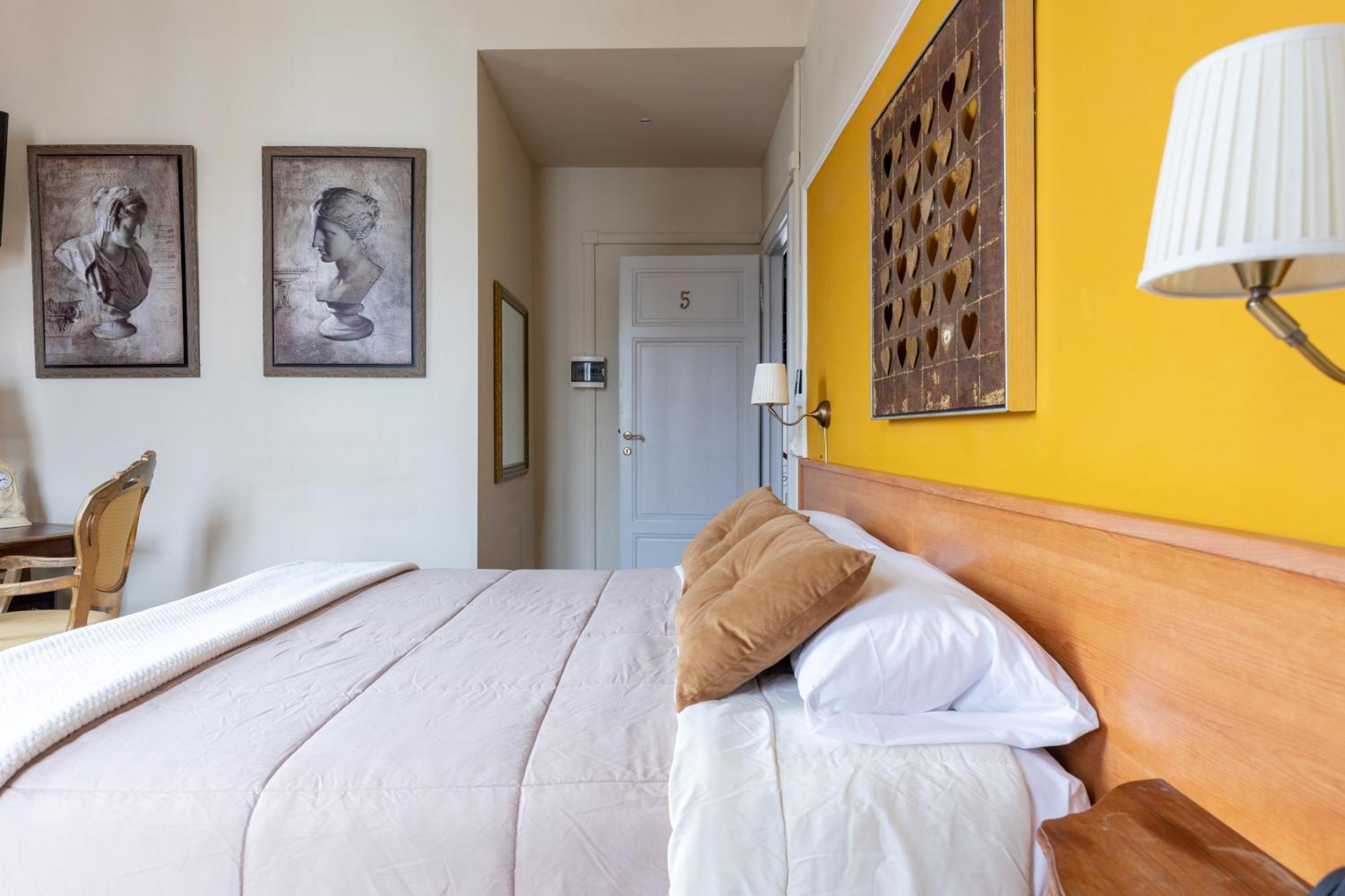 Villa San Donato B&B ルッカ エクステリア 写真