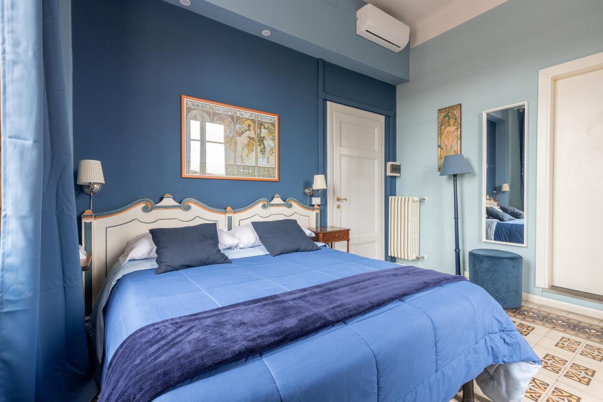 Villa San Donato B&B ルッカ エクステリア 写真