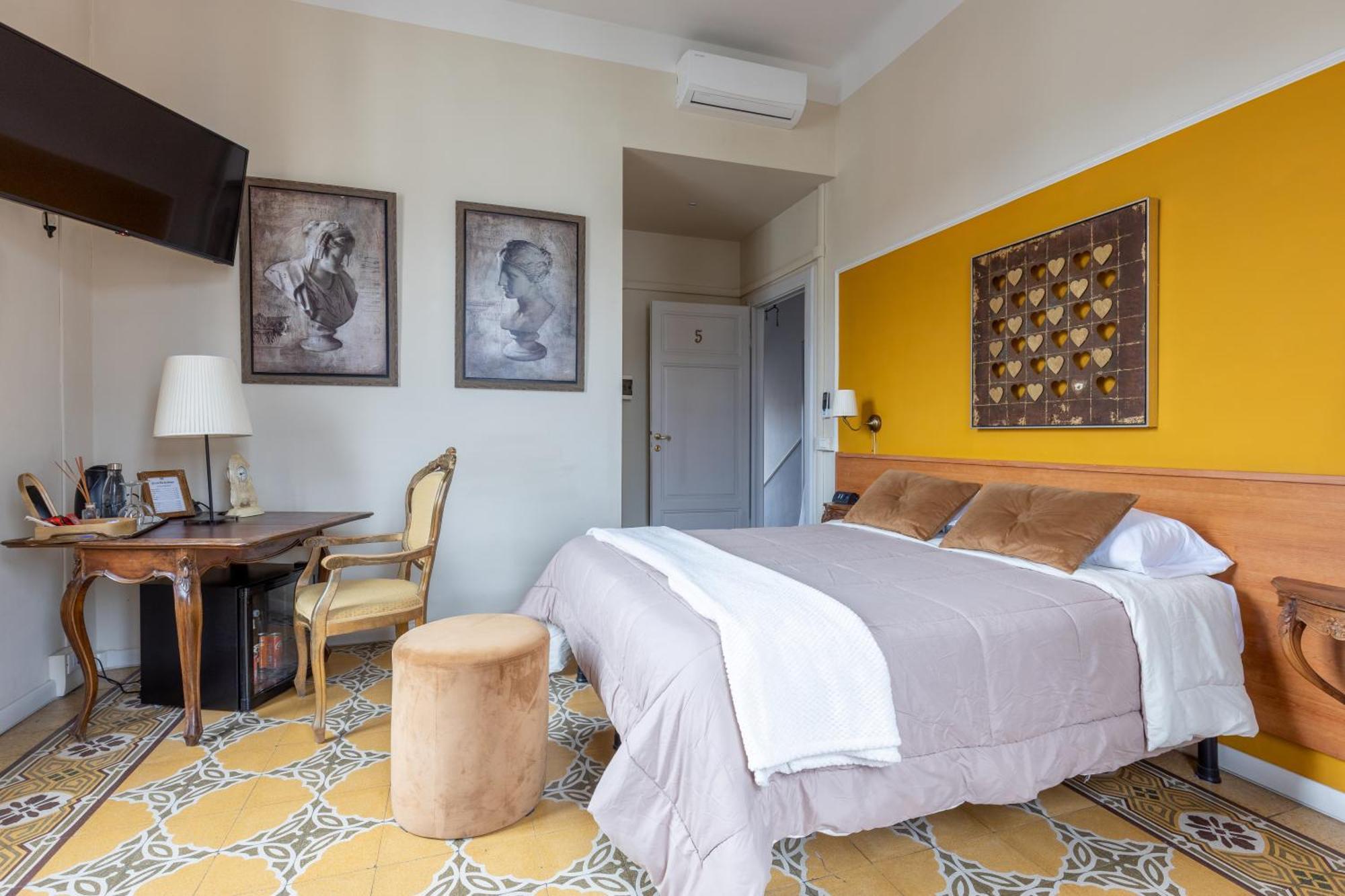 Villa San Donato B&B ルッカ エクステリア 写真