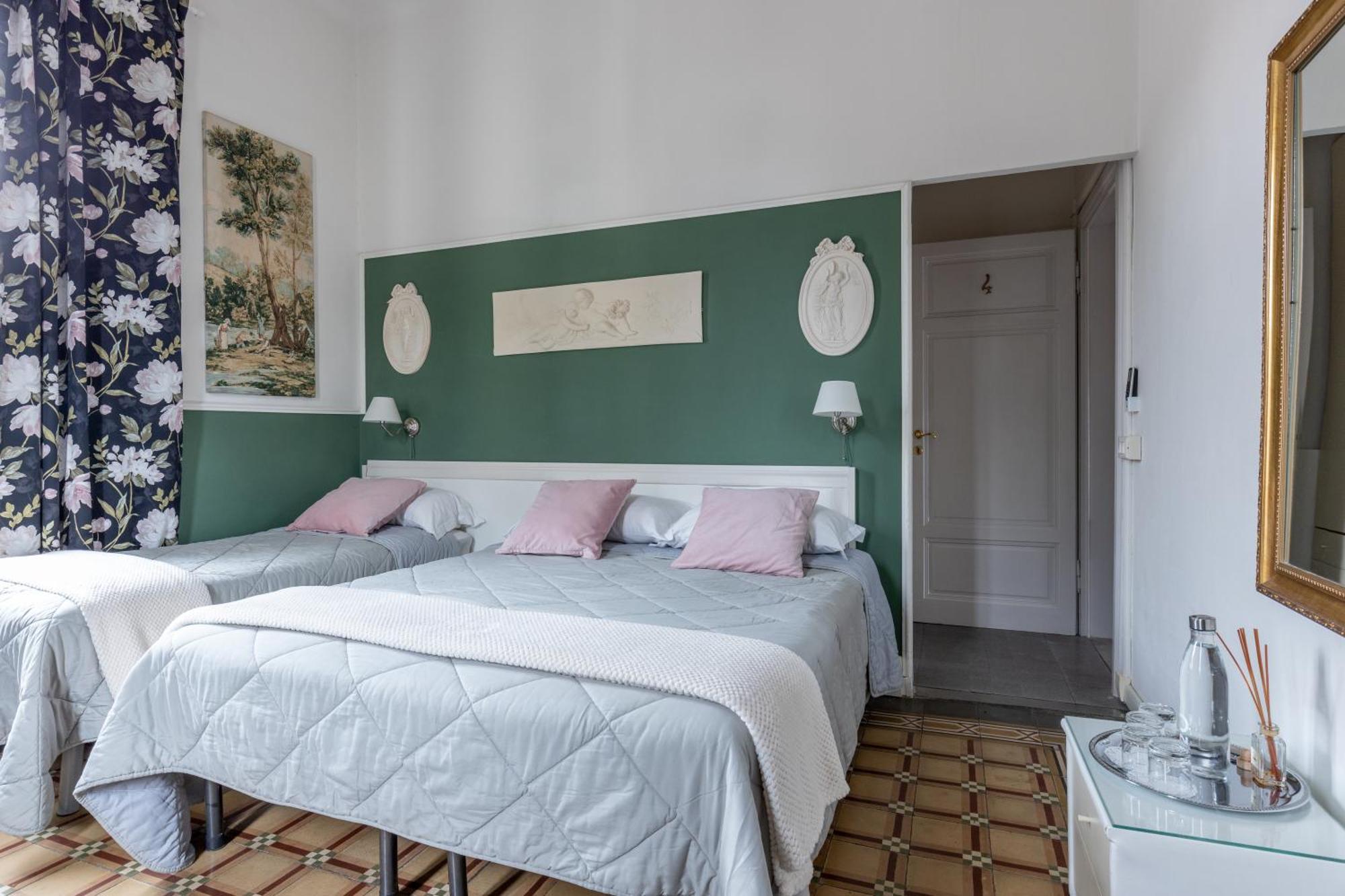 Villa San Donato B&B ルッカ エクステリア 写真