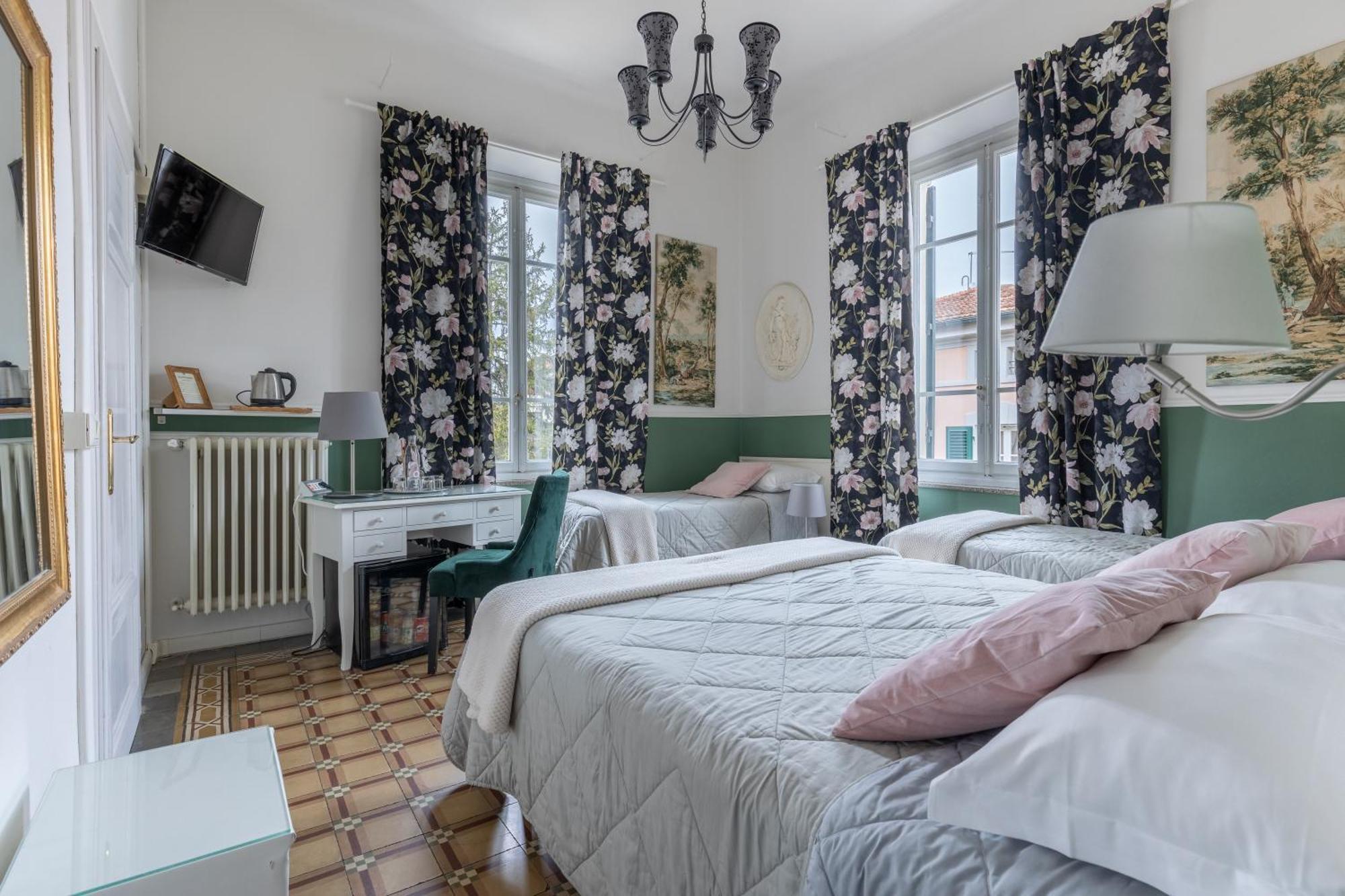 Villa San Donato B&B ルッカ エクステリア 写真