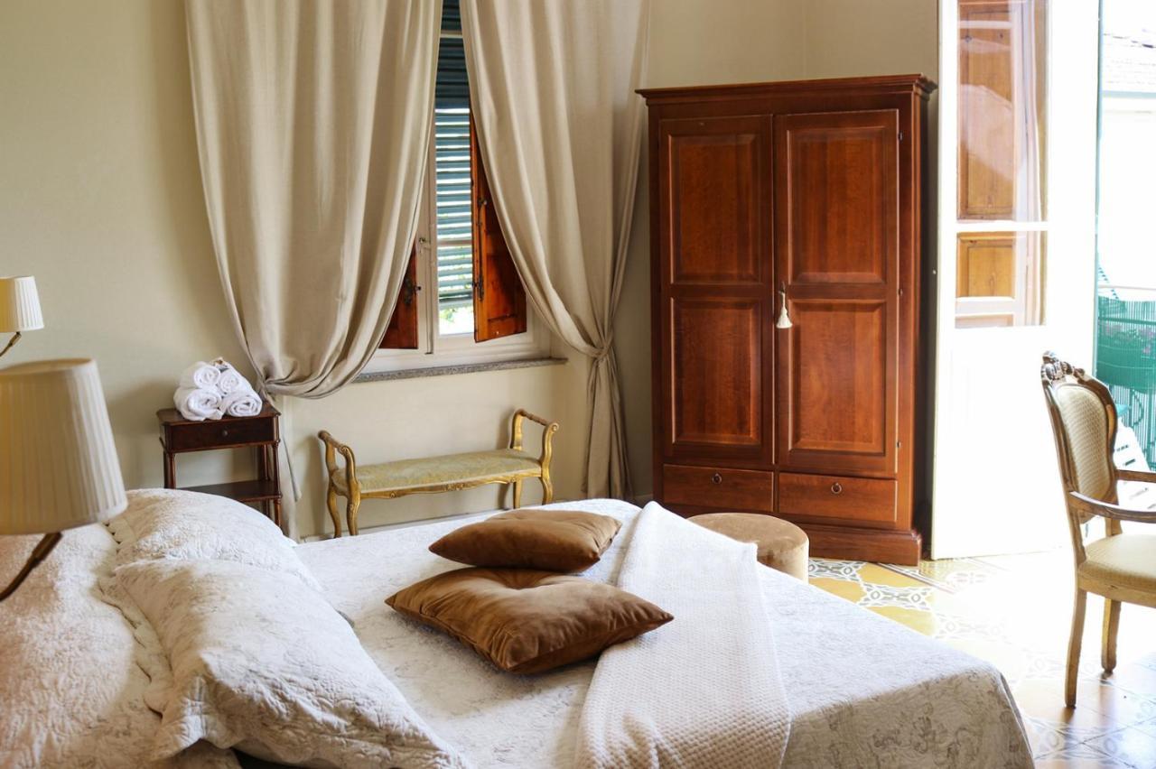 Villa San Donato B&B ルッカ エクステリア 写真