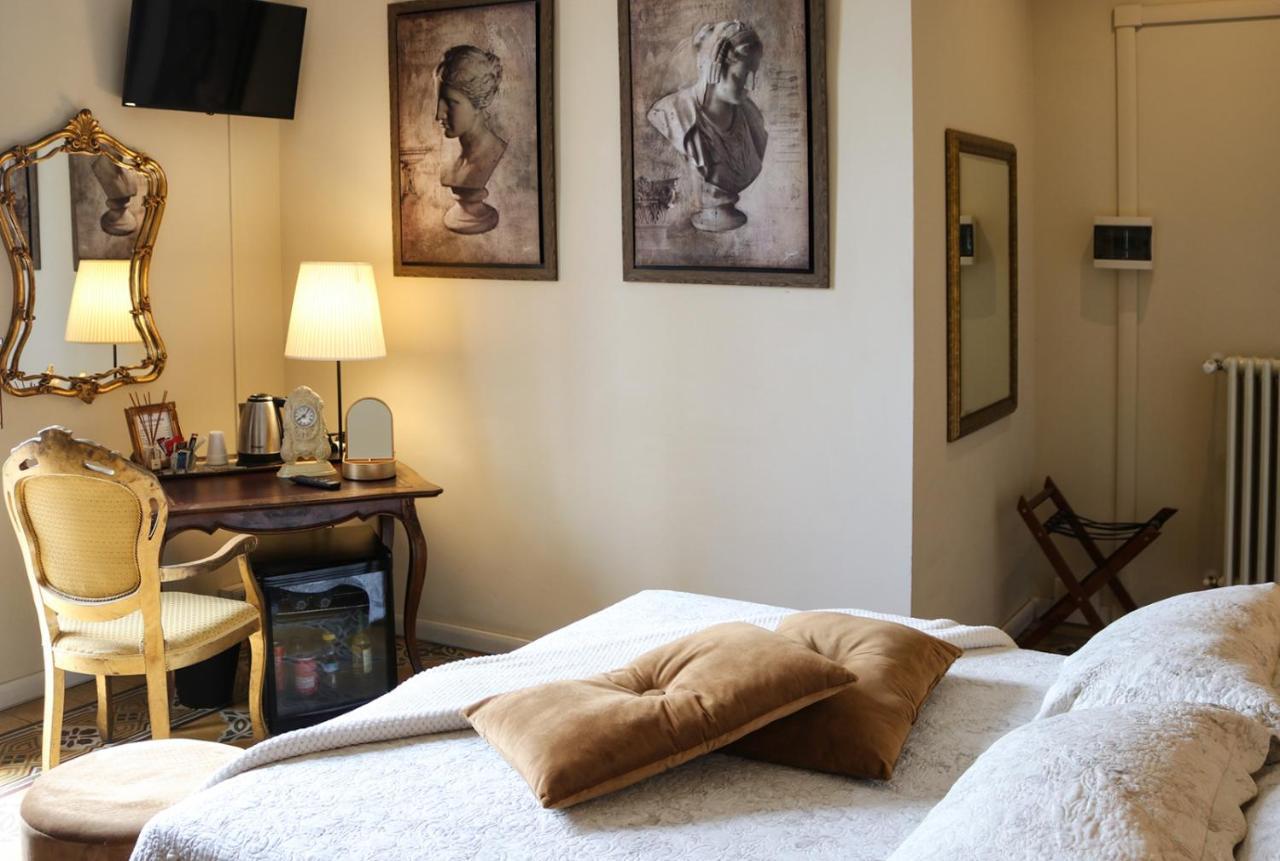 Villa San Donato B&B ルッカ エクステリア 写真