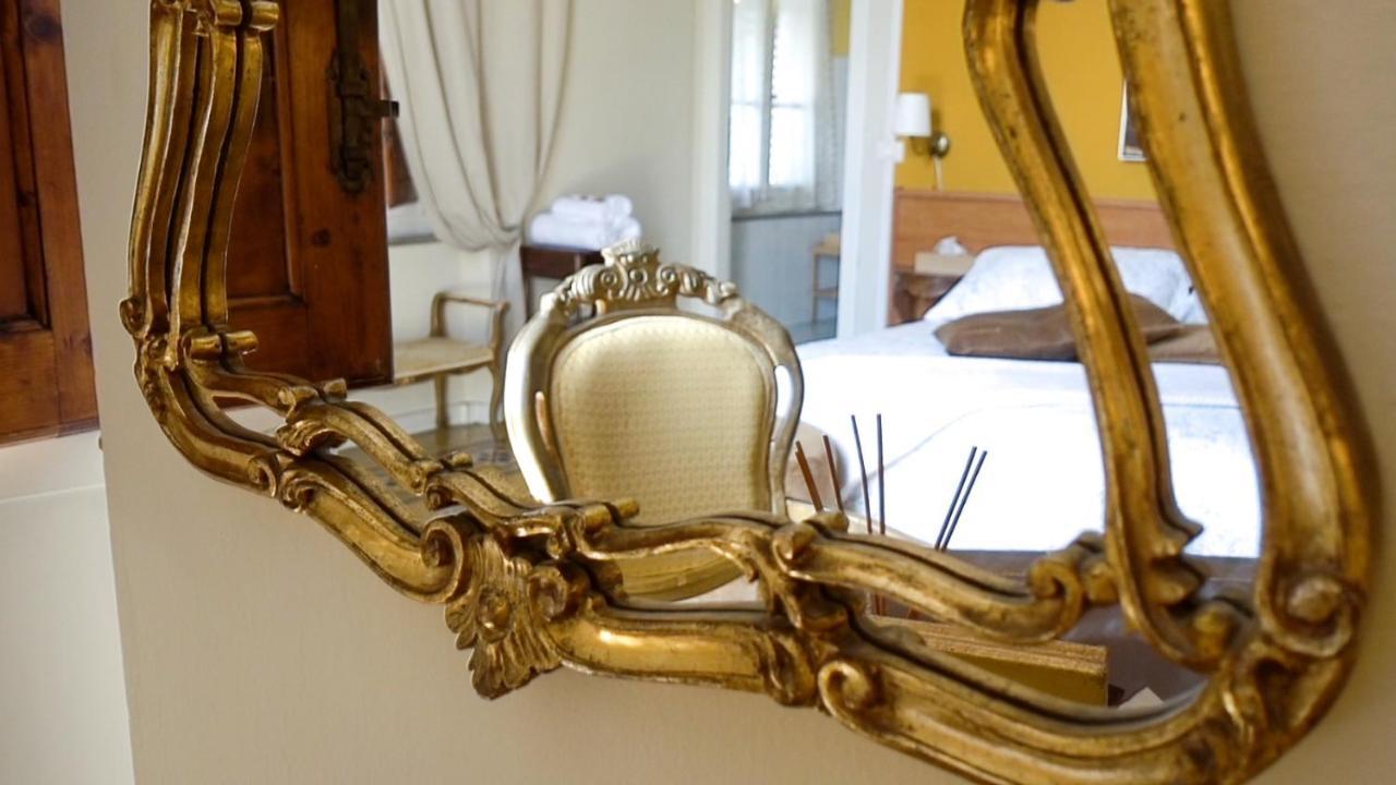 Villa San Donato B&B ルッカ エクステリア 写真