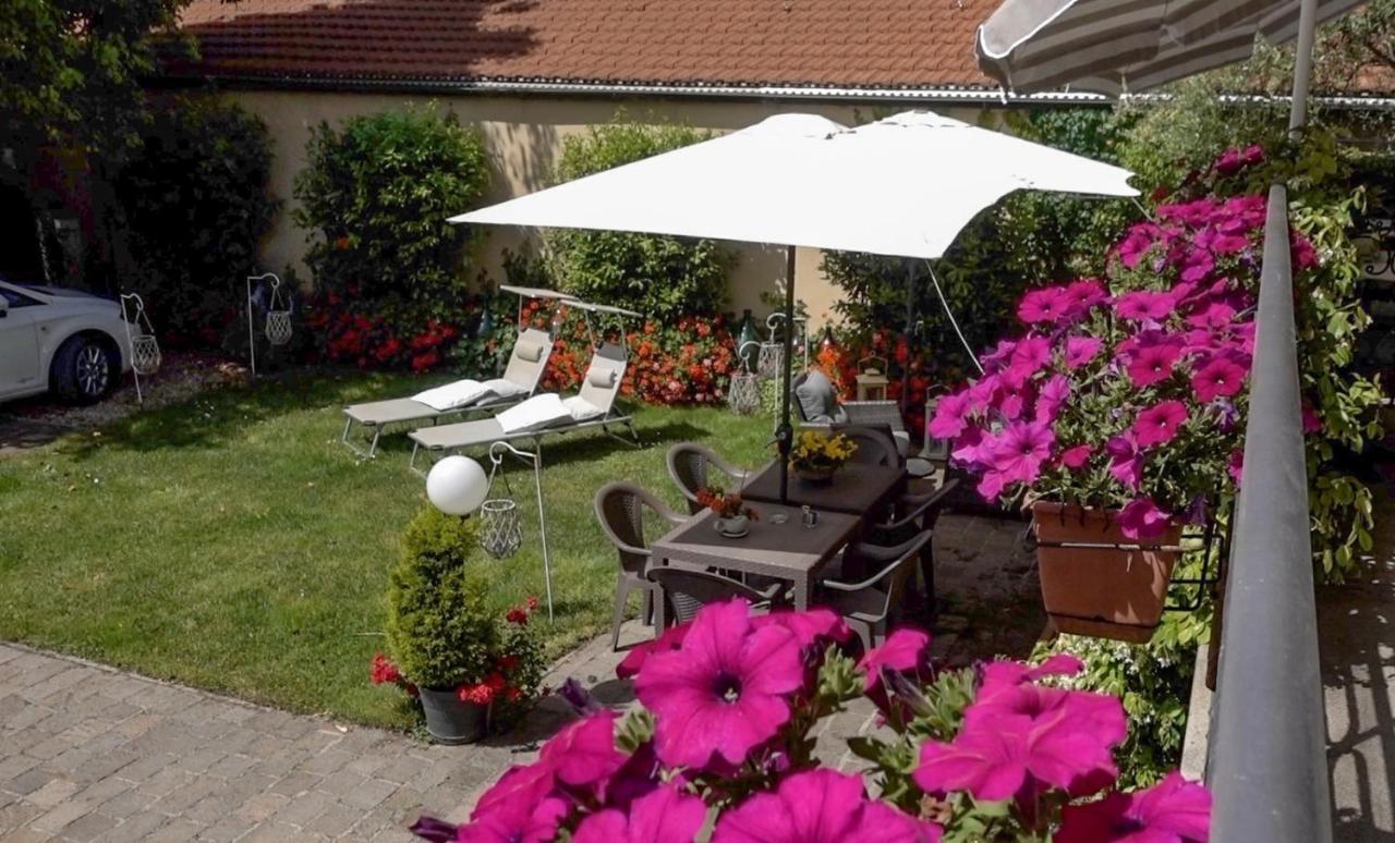 Villa San Donato B&B ルッカ エクステリア 写真