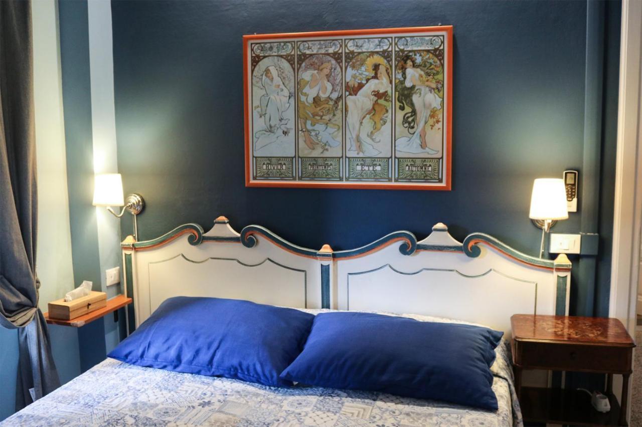 Villa San Donato B&B ルッカ エクステリア 写真